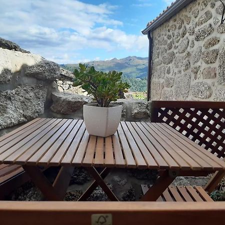 Villagarcia-Casa Da Peneira Terras de Bouro Zewnętrze zdjęcie