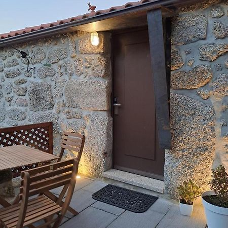 Villagarcia-Casa Da Peneira Terras de Bouro Zewnętrze zdjęcie