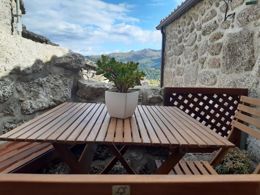 Villagarcia-Casa Da Peneira Terras de Bouro Zewnętrze zdjęcie