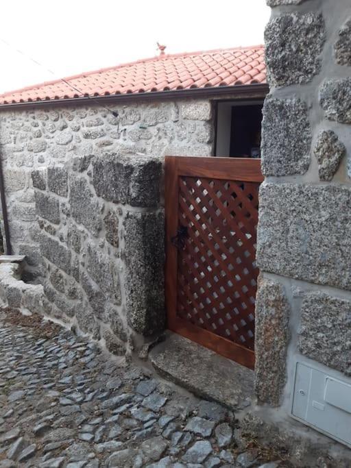 Villagarcia-Casa Da Peneira Terras de Bouro Zewnętrze zdjęcie