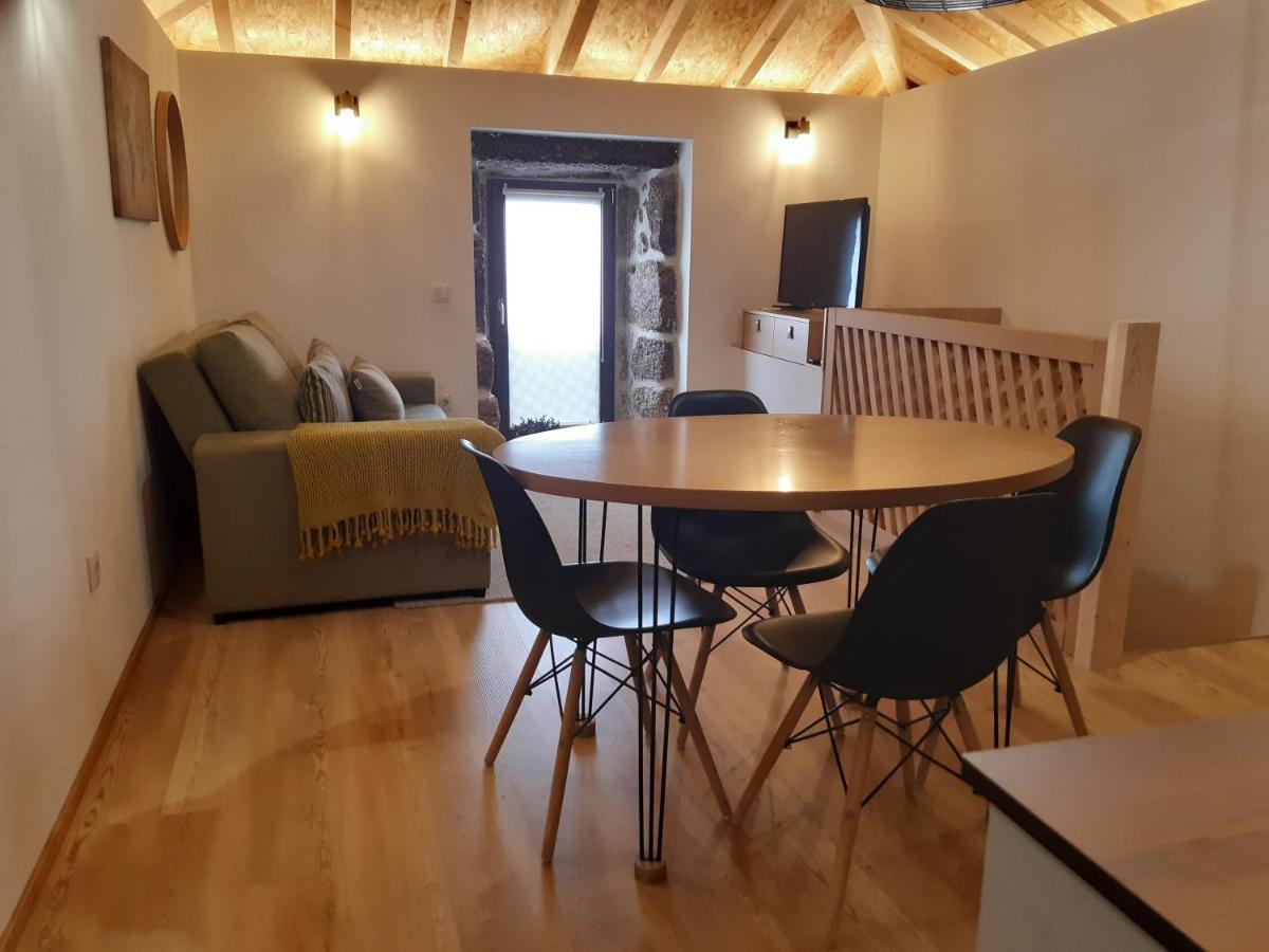 Villagarcia-Casa Da Peneira Terras de Bouro Zewnętrze zdjęcie