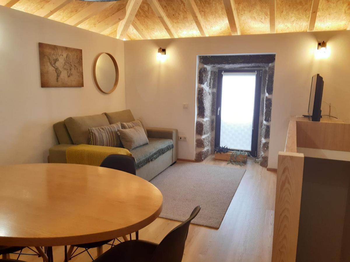 Villagarcia-Casa Da Peneira Terras de Bouro Zewnętrze zdjęcie