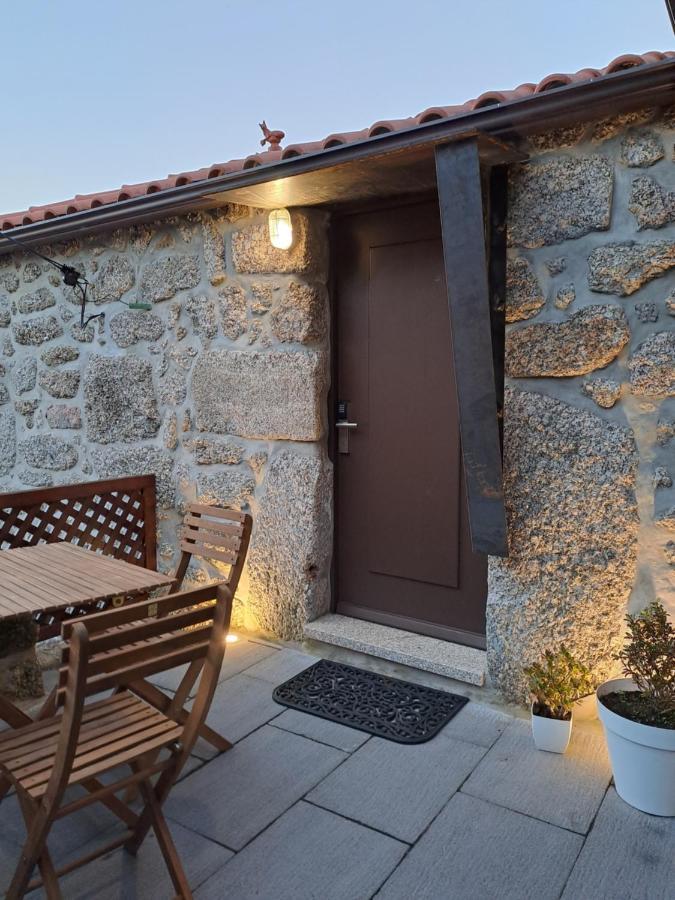 Villagarcia-Casa Da Peneira Terras de Bouro Zewnętrze zdjęcie