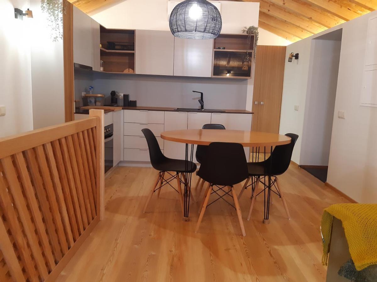 Villagarcia-Casa Da Peneira Terras de Bouro Zewnętrze zdjęcie